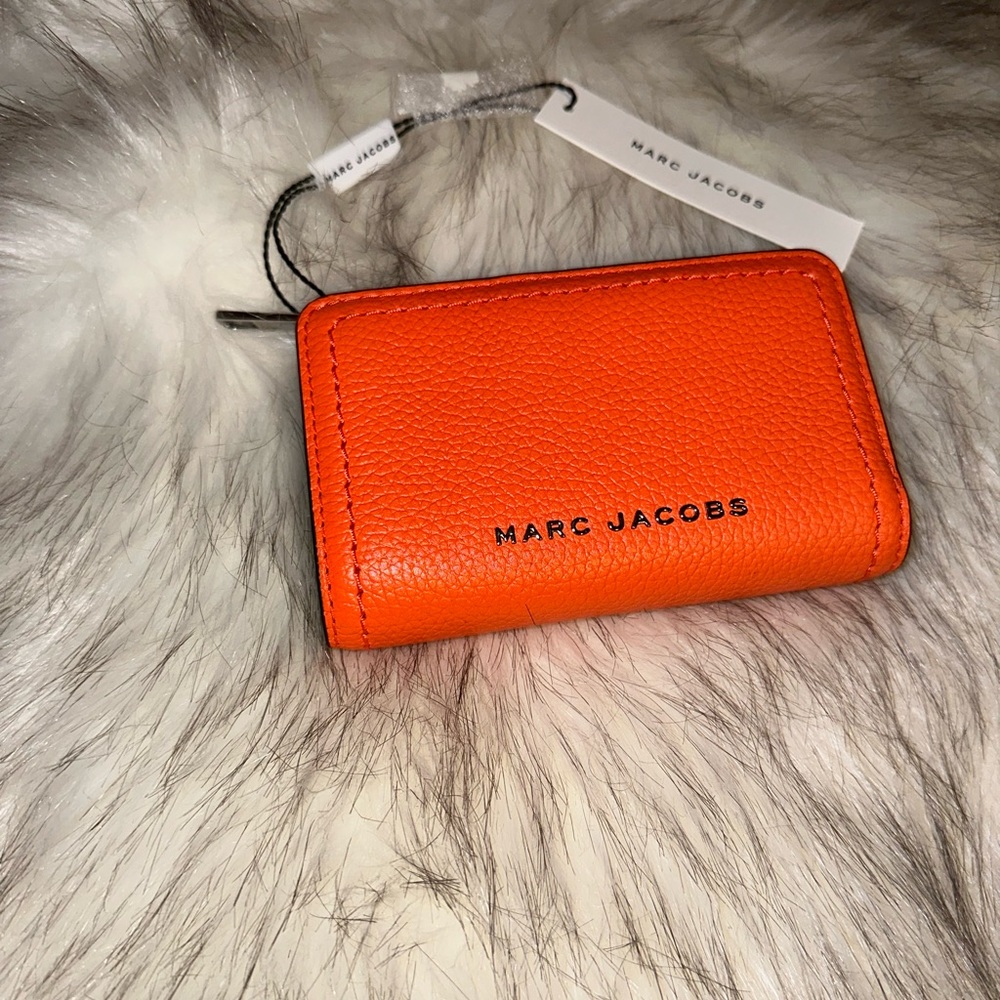 NWT Marc Jacobs wallet (medium)